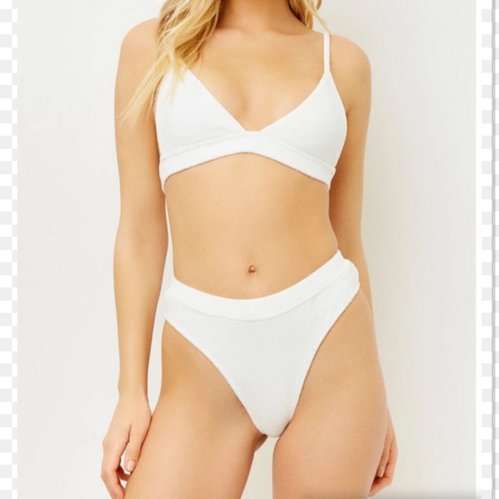 NWT Frankie’s bikini